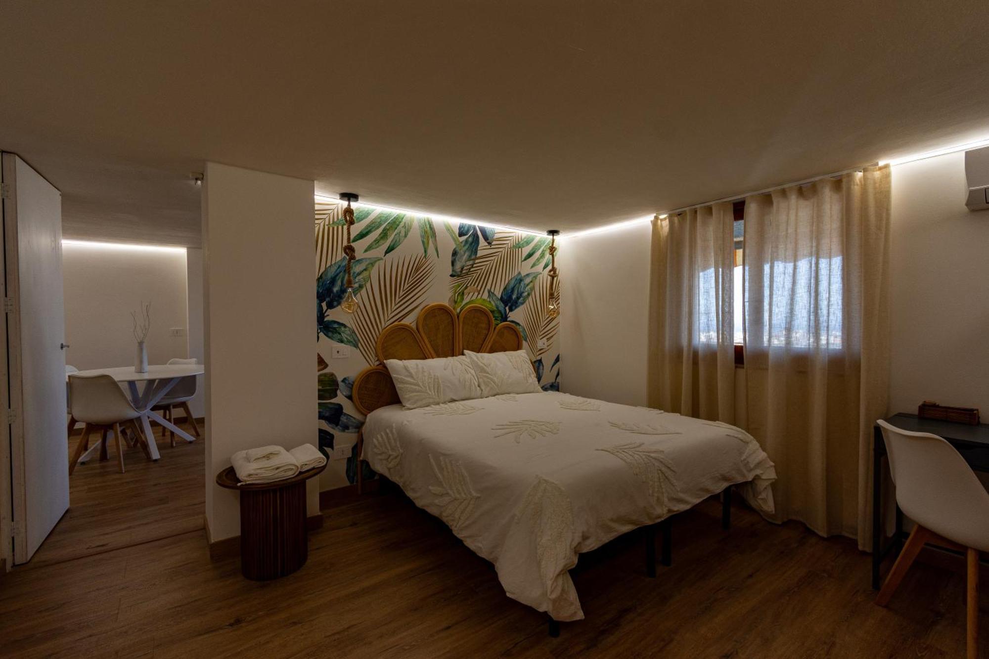 Maison Dafne คาตาเนีย ภายนอก รูปภาพ