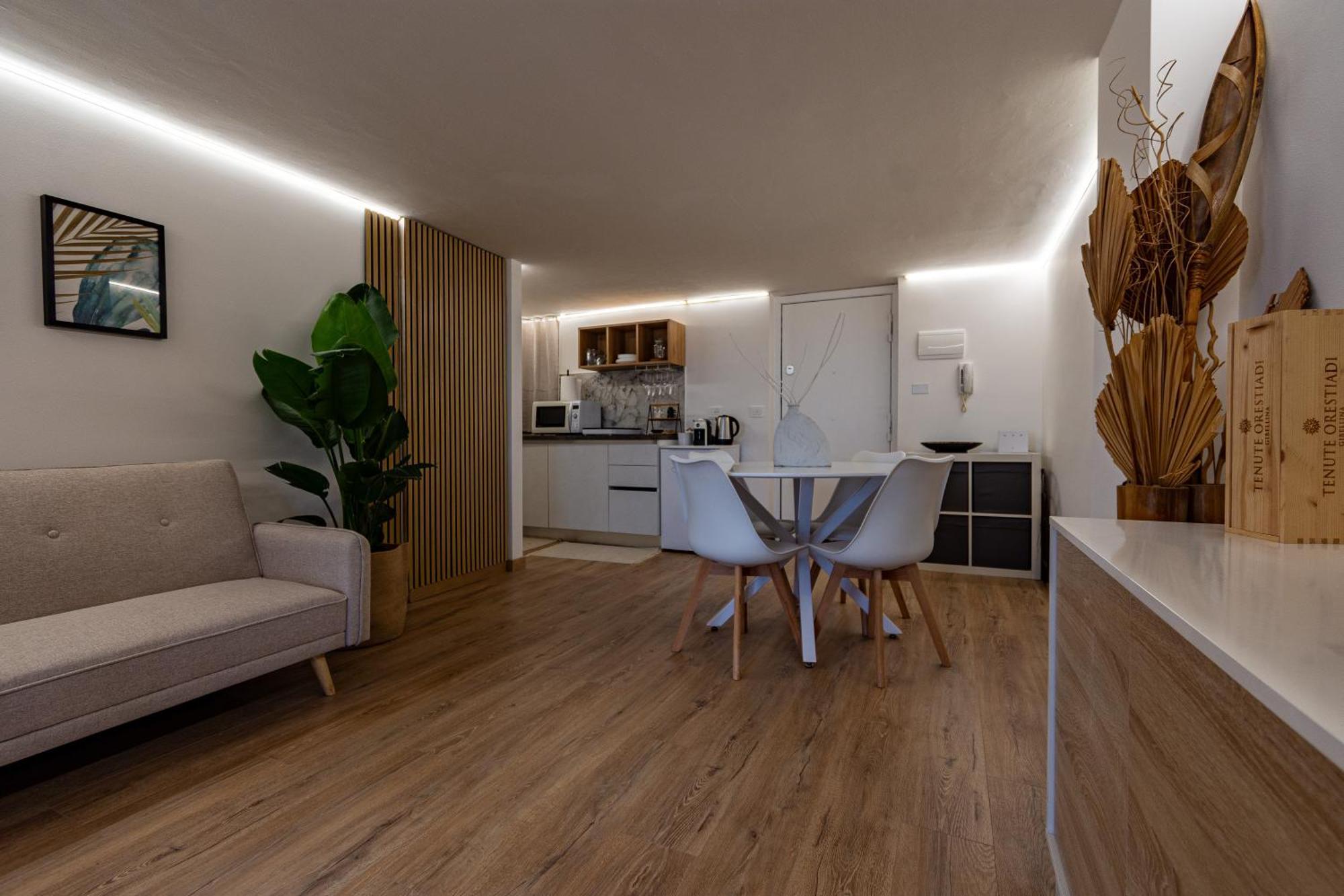 Maison Dafne คาตาเนีย ภายนอก รูปภาพ