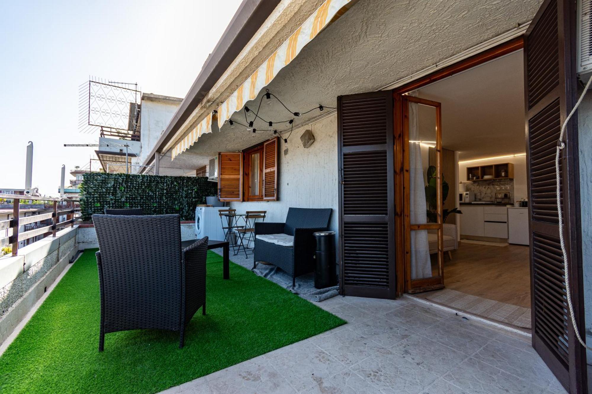 Maison Dafne คาตาเนีย ภายนอก รูปภาพ